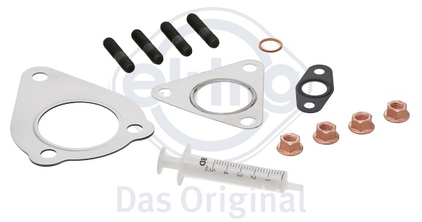 Set montaj, turbocompresor 703.980 ELRING